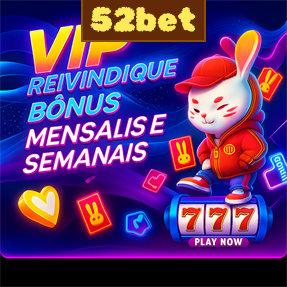 52bet Mina Misteriosa
