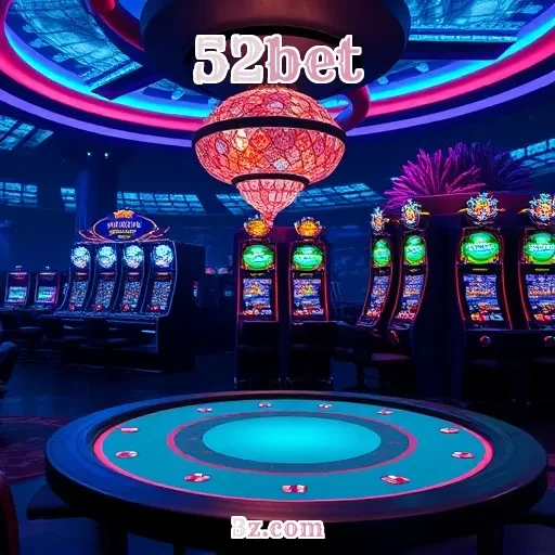 52bet: Dicas e Estratégias Para Aprimorar Seu Jogo de Pôquer