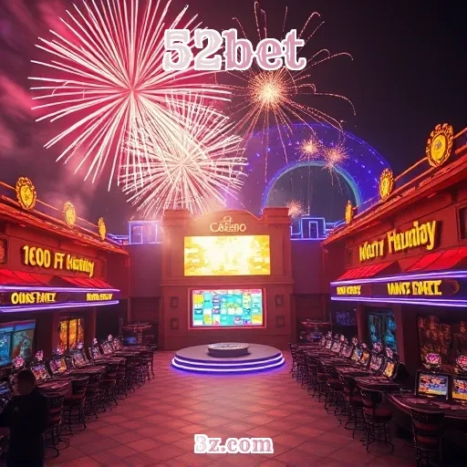 52bet: Melhores Promoções para Jogadores que Quase Nada Deixam de Ganhar