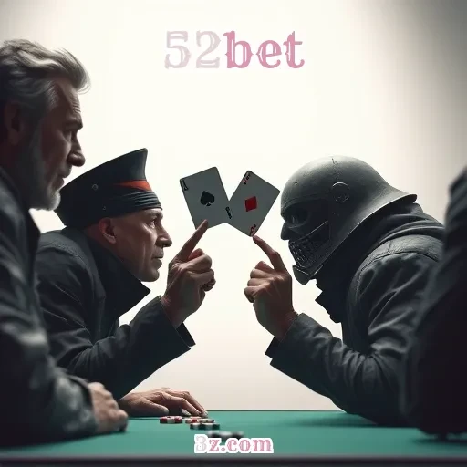 52bet: A Magia dos Jogos de Mesa que Encanta o Brasil